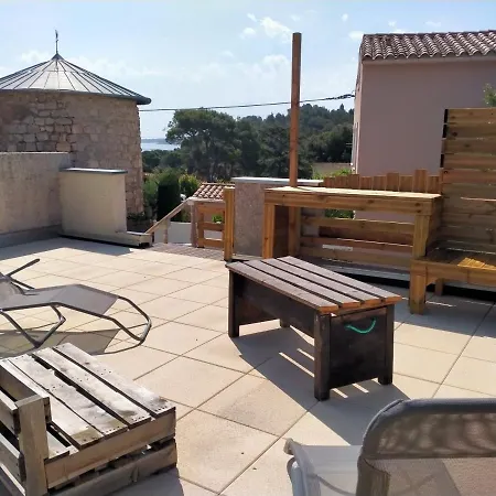 Maison De Vacances 4 Chambres, Jardin Et Toit Terrasse * Peyriac-de-Mer